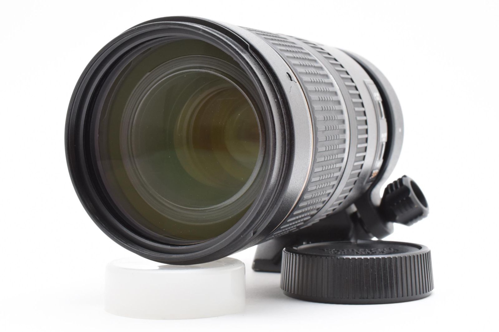 Hasselblad Carl Zeiss Sonnar T* 250mm F/5.6 C Lens #61733C6 中判