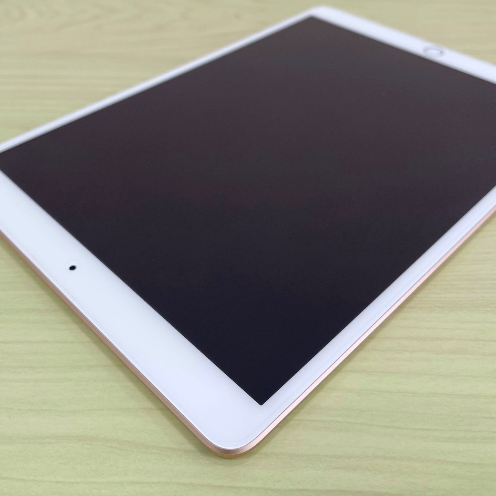 iPad Air 第3世代 256GB ゴールド WiFiモデル ジャンク品 20962 - メルカリ 