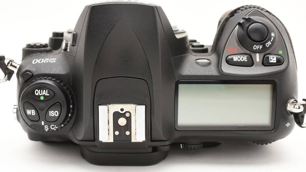 G09[6760A] Nikon D200 ダブルズームセット G09[6760A] ニコン Nikon D200 ボディ ダブルズームセット