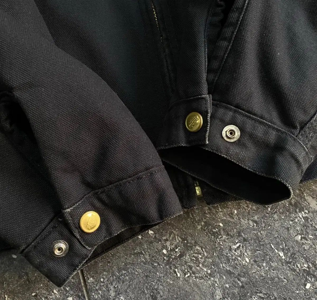 専用です☆ディッキーズ90's希少☆デトロイトジャケット☆(^-^) DICKIES(ディッキーズ) 90s OG デトロイトジャケット ワーク