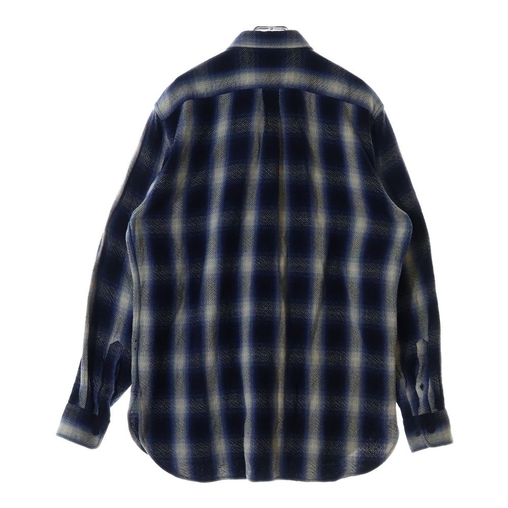 DRIES VAN NOTEN (ドリスヴァンノッテン) 21AW コットン
