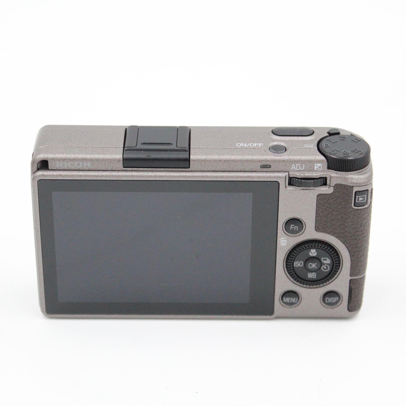 RICOH