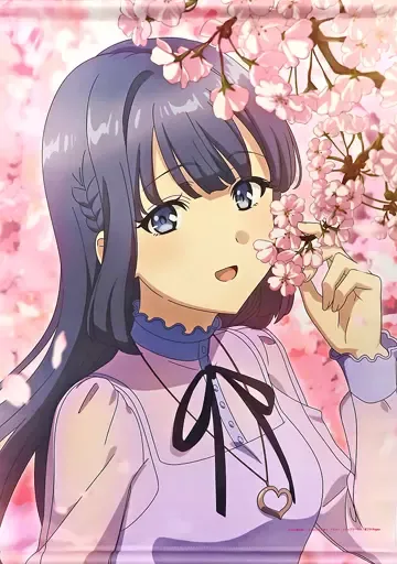 2025年最新】青ブタ タペストリー 牧之原翔子の人気アイテム - メルカリ