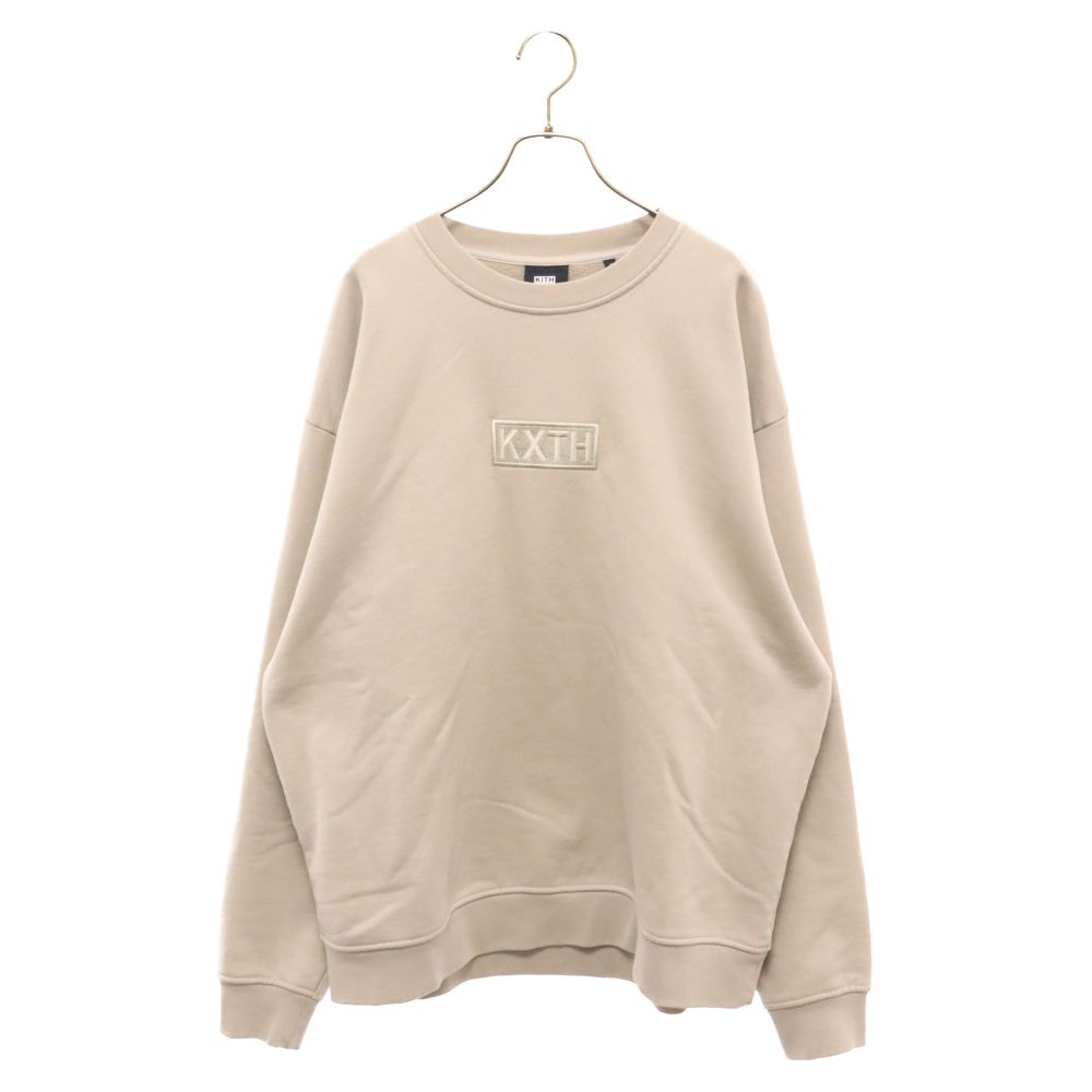 KITH (キス) Cyber Monday Crewneck Cyclone サイバーマンデー クルー ...