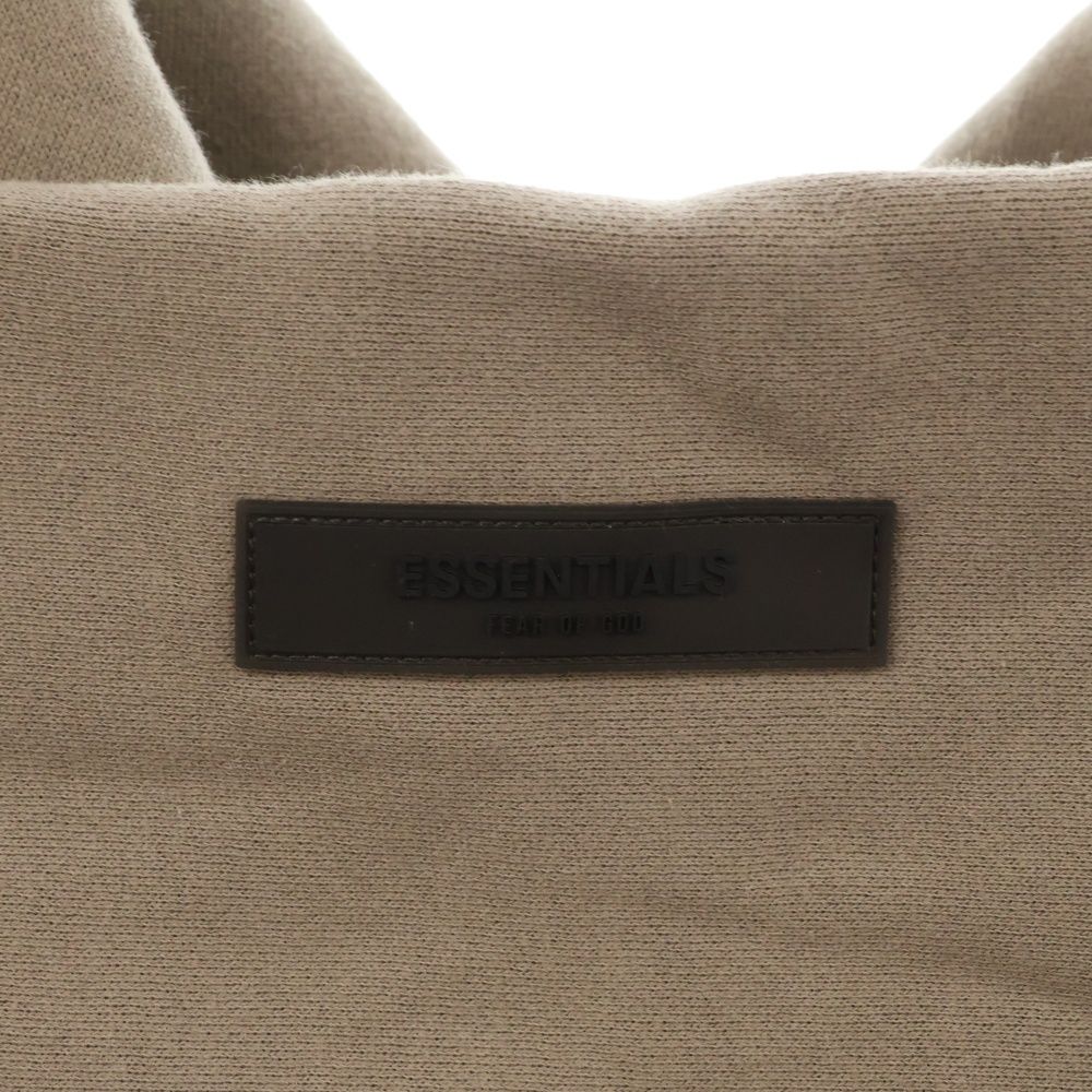 FEAR OF GOD ESSENTIALS (フィアオブゴッド エッセンシャルズ) HOODIE  