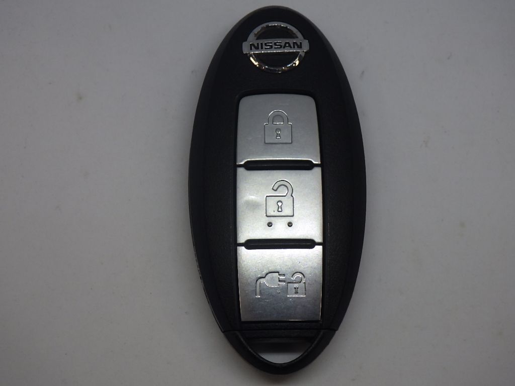 ニッサン NISSAN リーフ AZE0 純正 スマートキー キーレス - メルカリ