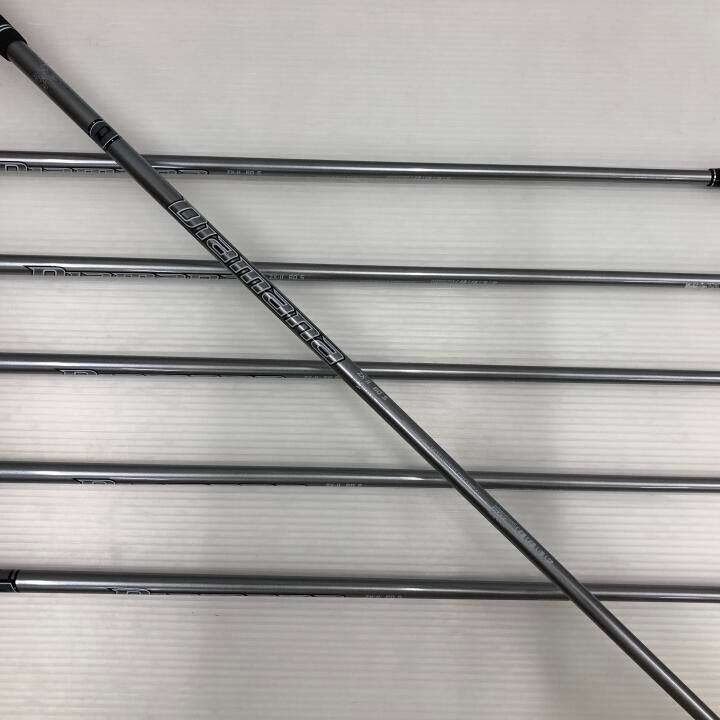 アイアンセット