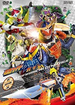 中古】「未使用品」仮面ライダー鎧武/ガイム 第一巻 [DVD] - メルカリ