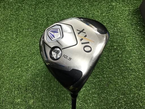 売れ筋 ダンロップ XXIO(2014) 10.5° ドライバー DR XXIO MP800