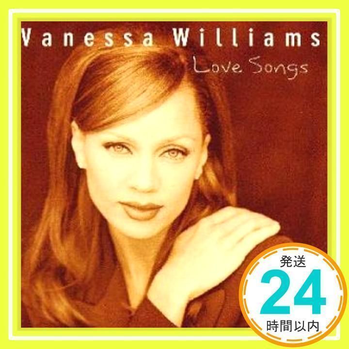 (CD)ヴァネッサ・ウィリアムス/アルフィー