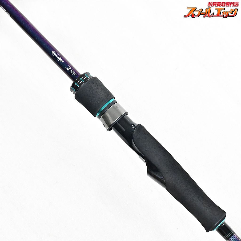 ダイワ エメラルダスMX 711MLM-S