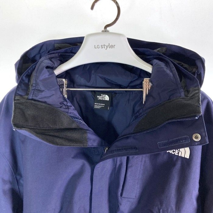 ☆THE NORTH FACE ザ ノースフェイス Lone Peak Triclimate 2Jacket ...