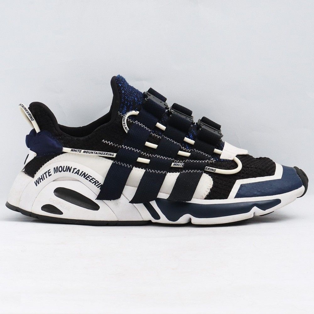 Adidas x White Mountaineering deodorized LXCON