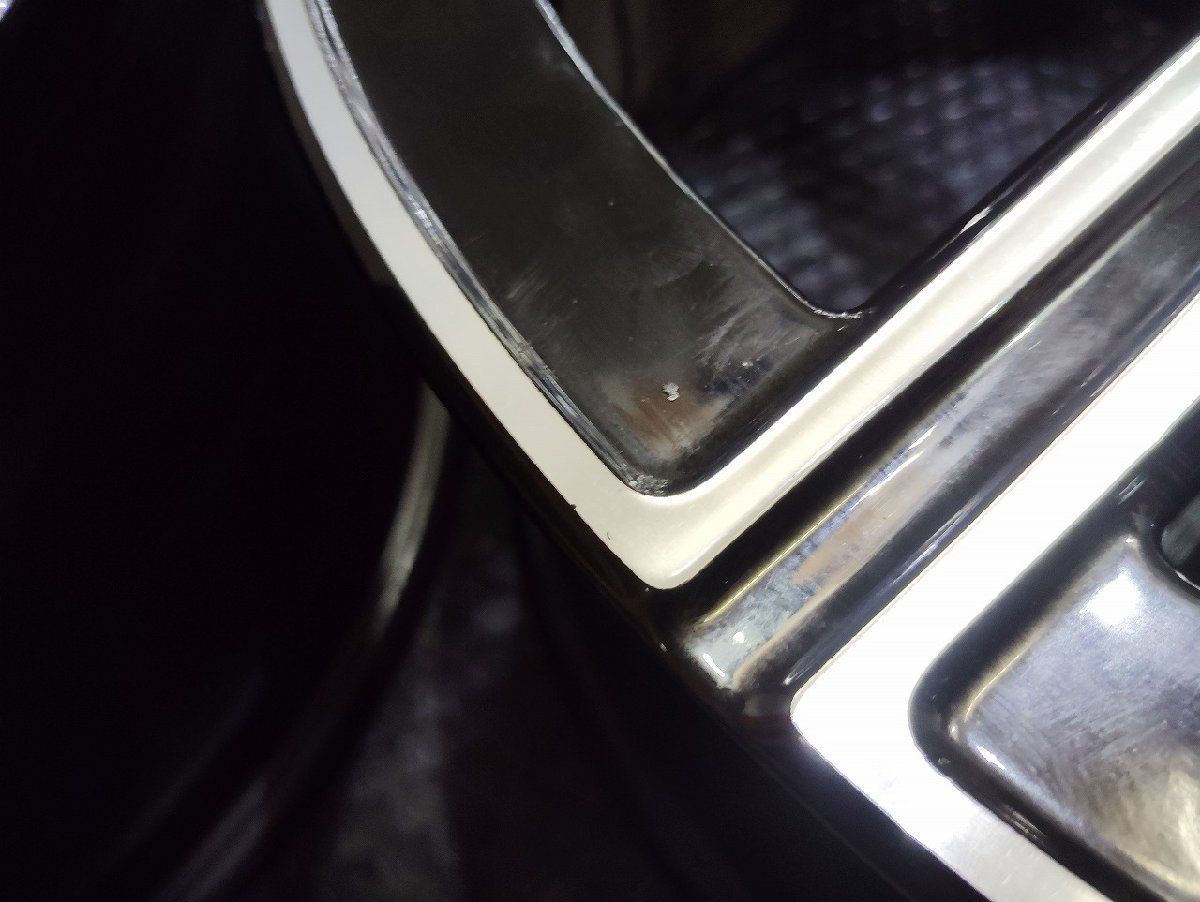 W223 純正ホイール