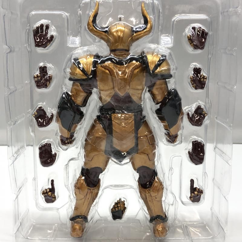 S.H.Figuartsアブソリュートディアボロ　本日最終限定価格 S.H.Figuarts アブソリュートディアボロ | ウルトラマンシリーズ