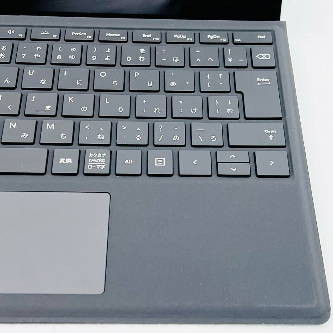 Surface Pro 6 Corei5 タブレット Win11 オフィス付き sp6-256-8g-c0729r.jpg
