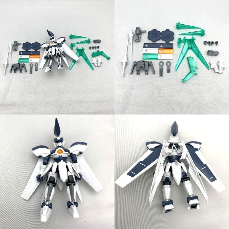 LBXセット21 ダンボール戦機 LBX プラモデル 21体まとめ売り 【公式通販】