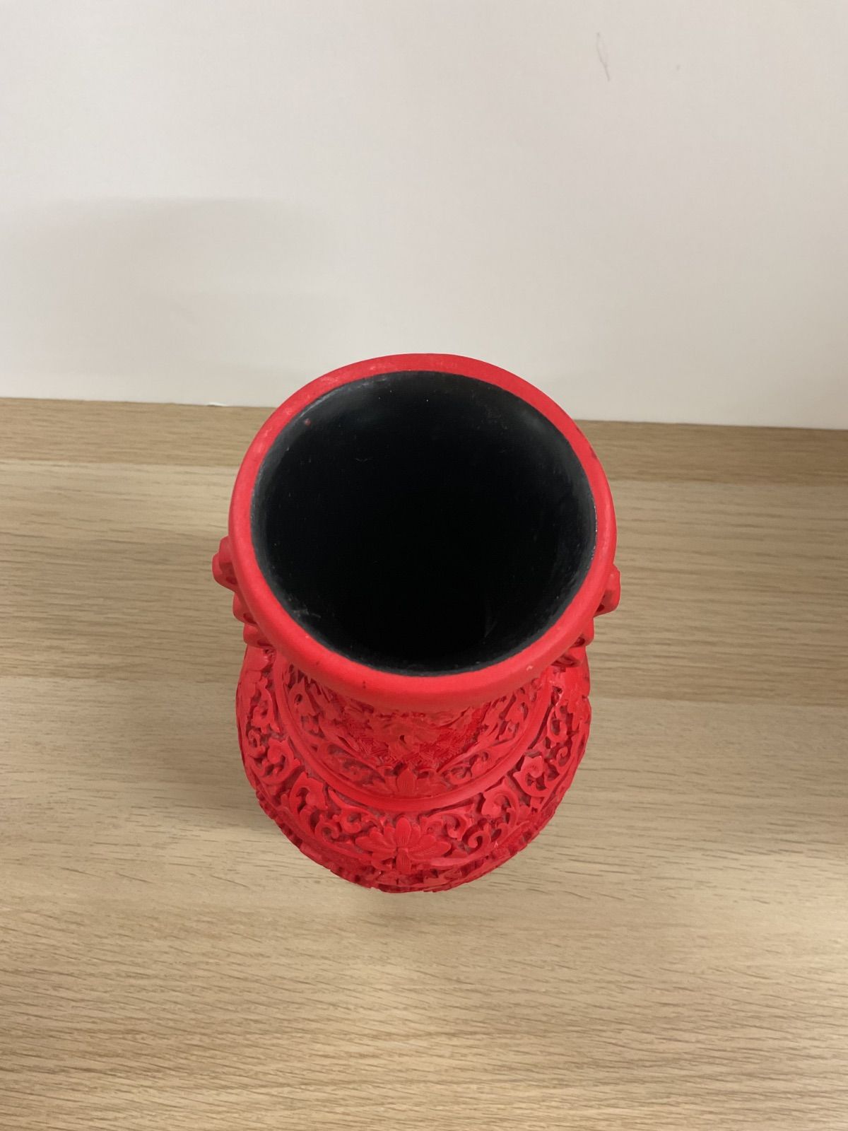 懐石器 朱漆 小吸物椀 5客 塗師 石斎 共箱 DT741 懐石器 朱漆 小吸物椀