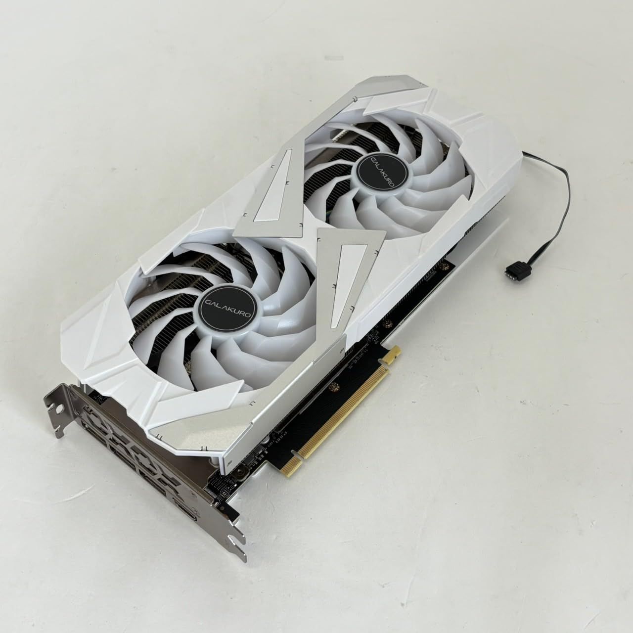 玄人志向 NVIDIA GeForce RTX3060Ti 搭載 グラフィックボード GDDR6 