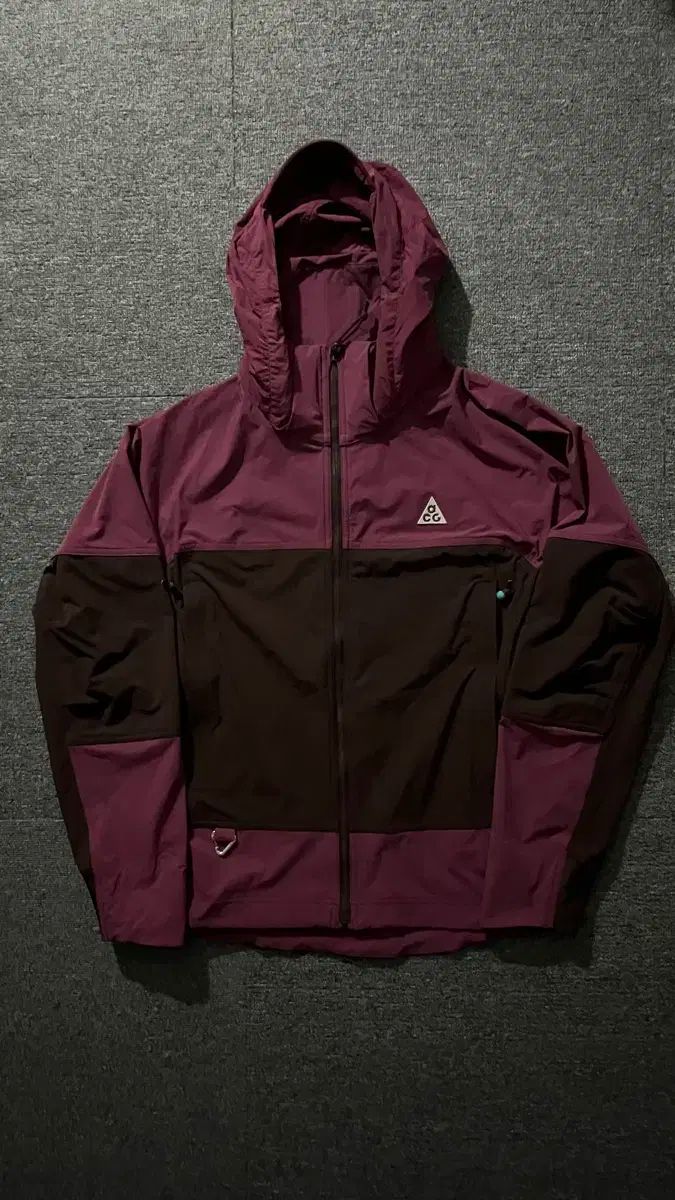 Nike ACG Sun Farer Jacket M