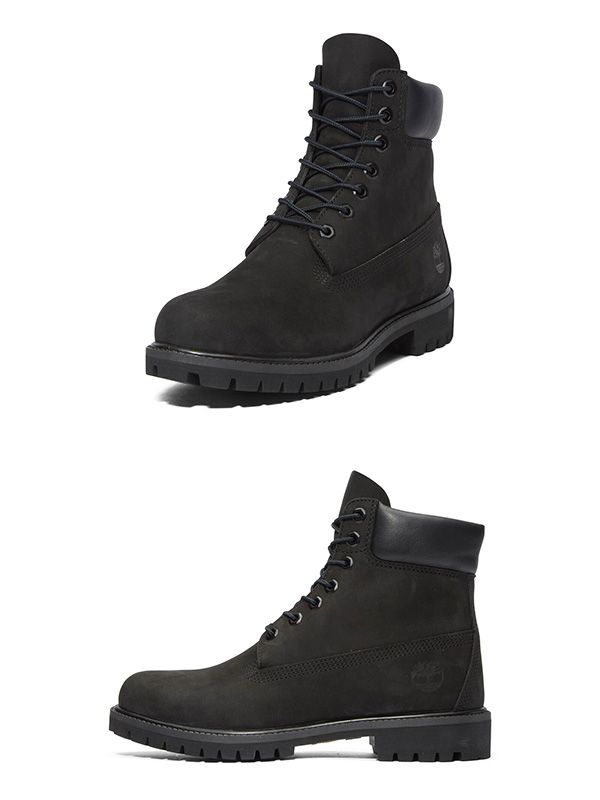  Timberland ブーツ ティンバーランド 6インチ イエローブーツ シックスインチブーツ 防水 撥水 保温性 10061 10073 6-inch Premium Waterproof Boots ワークブーツ ブーツ 革靴