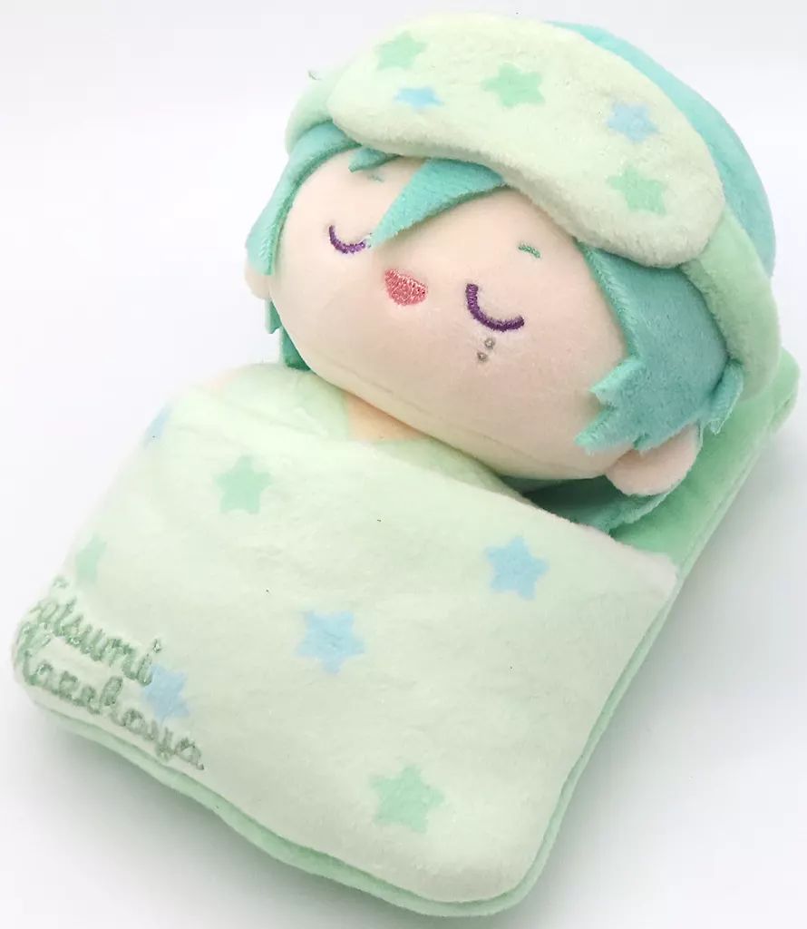 中古】キーホルダー 風早巽 甜夢ぬいぐるみ 「あんさんぶる