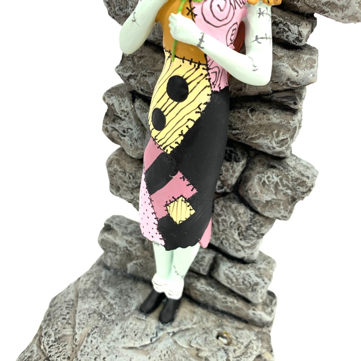 NECA  ナイトメア・ビフォア・クリスマス ジャック&サリー ブックエンド フィギュア      　240002229297 NECA ナイトメア・ビフォア・クリスマス ジャック&サリー ブックエンド