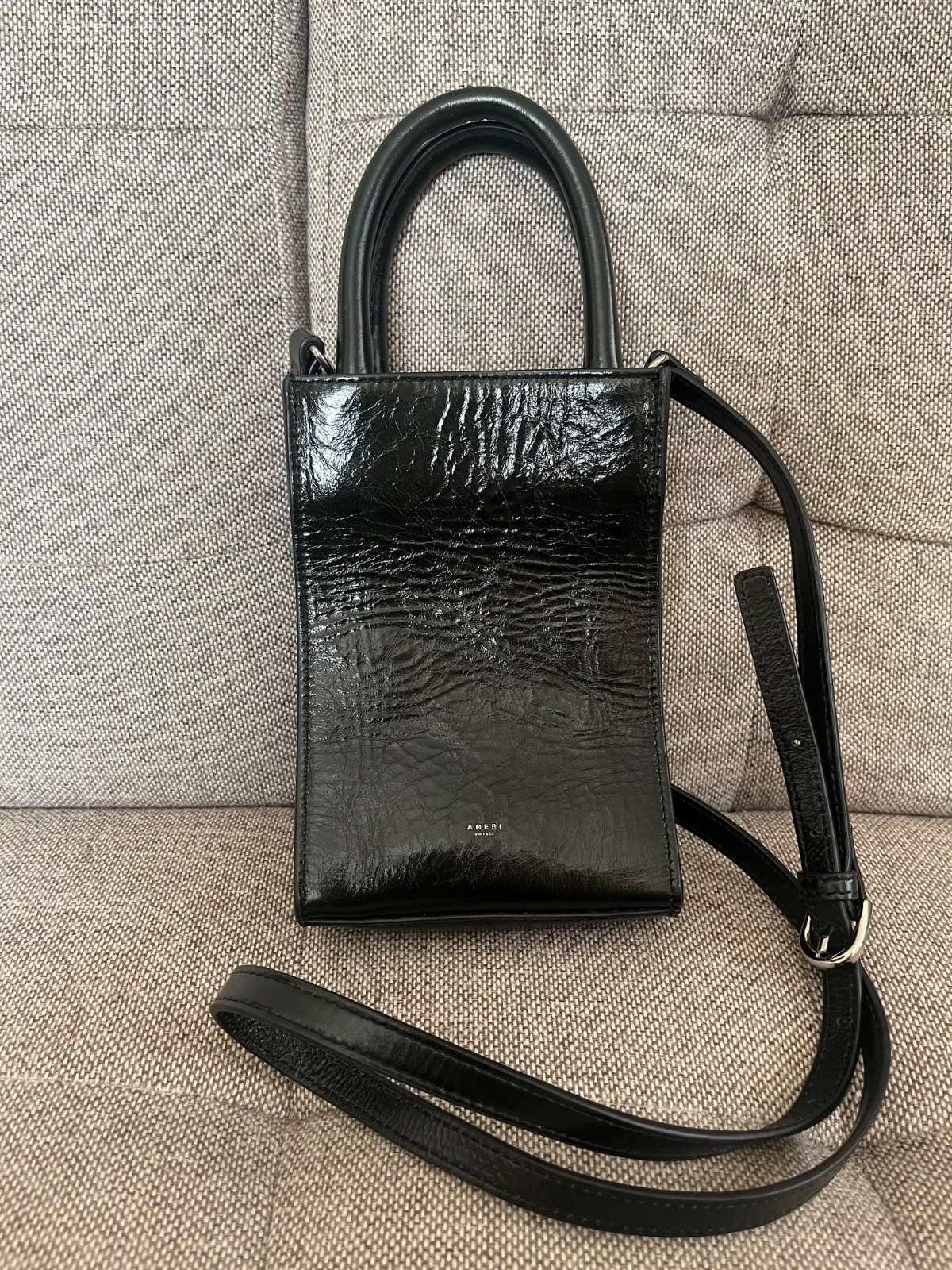 アメリ♡ameri♡ノベルティ♡マルチラグ 新品 未開封 AMERI アメリ ノベルティ マフラー - メルカリ