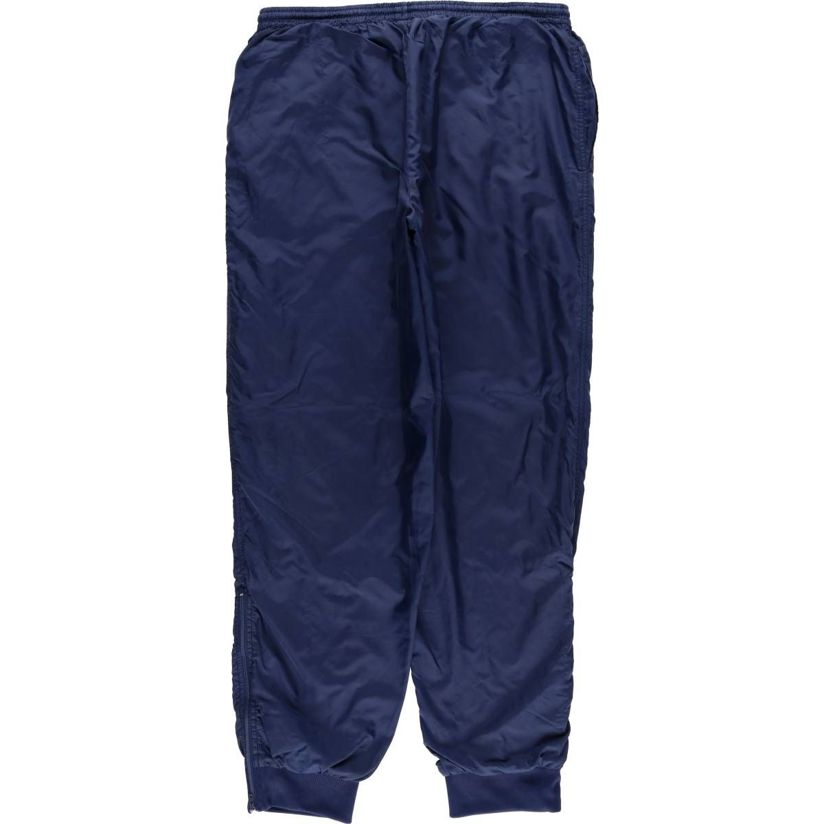 古着 90年代 ナイキ NIKE ナイロンパンツ シャカシャカパンツ メンズL相当 ヴィンテージ eaa585791