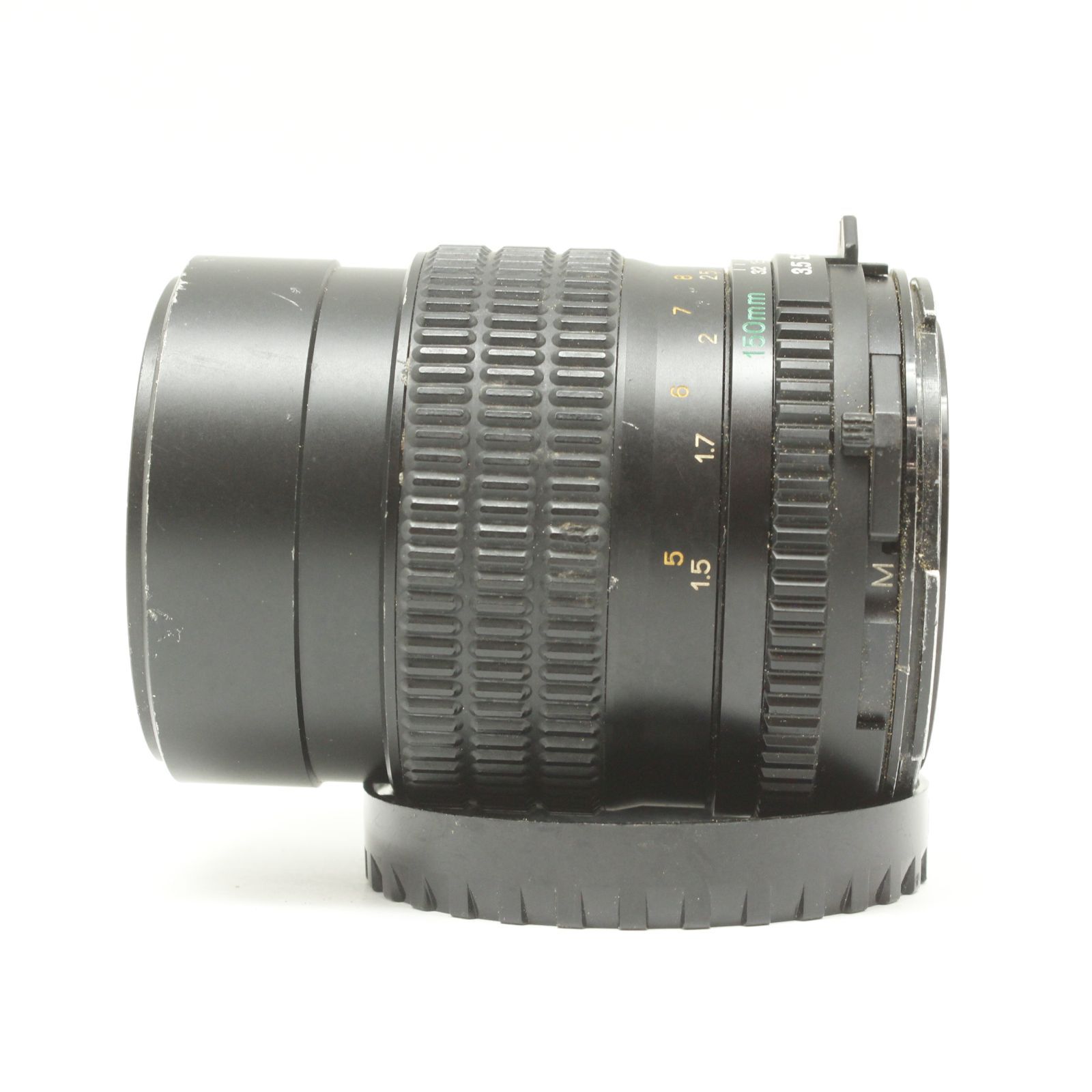 ★極上品★コンタックス planar 60mmf2.8 AEG元箱付き#1292 ☆極上品☆コンタックス planar 60mmf2.8 AEG元箱付き#1292 CONTAX