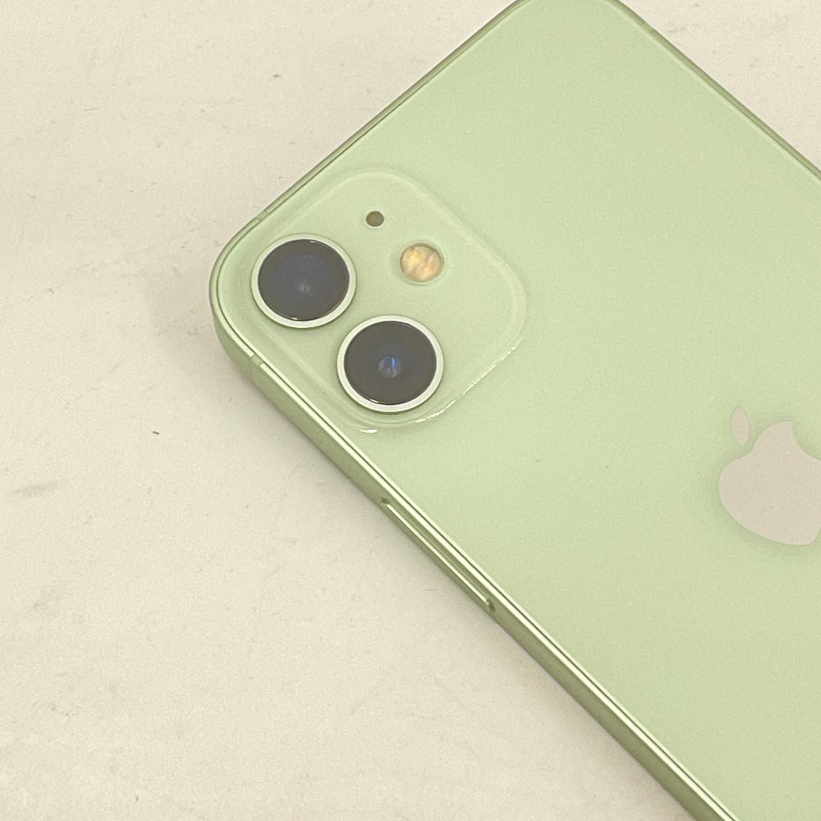 全額返金保証】【最速発送】Apple iPhone 12 mini 256GB