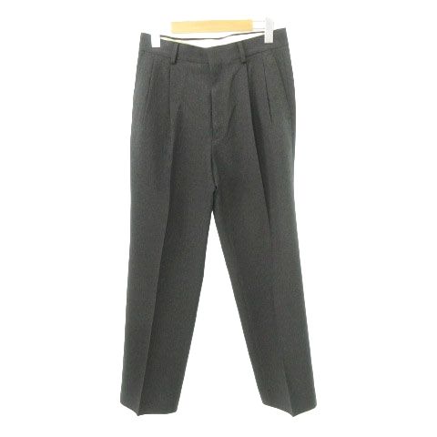 シンゾーン Shinzone 美品 21AW CHRYSLER PANTS クライスラー パンツ ...