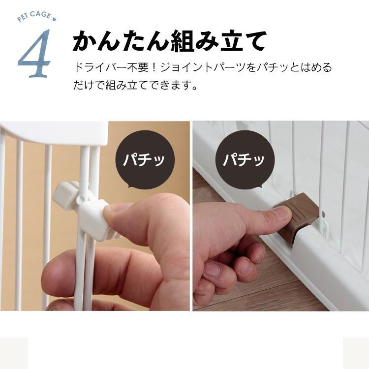 おしゃれ 室内飼い