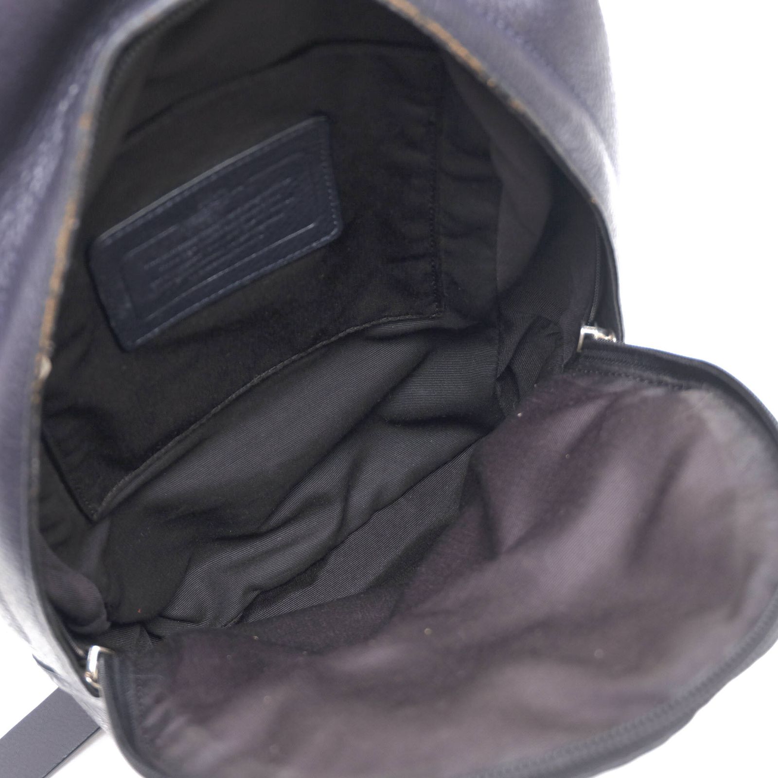 SMOOTH LEATHER