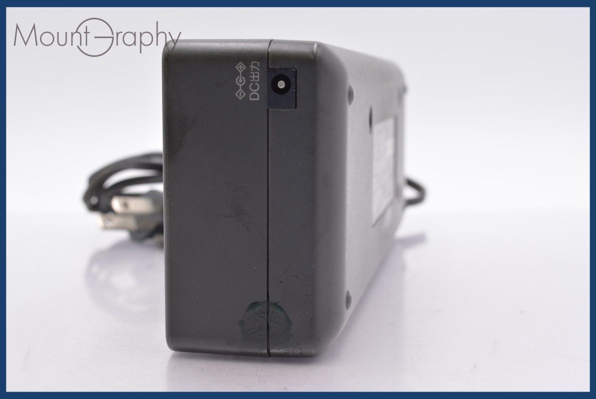  上 パナソニック Panasonic VIDEO AC ADAPTOR VW AS 1 VBS 2 同梱可 mj 5059 その他 カメラアクセサリー