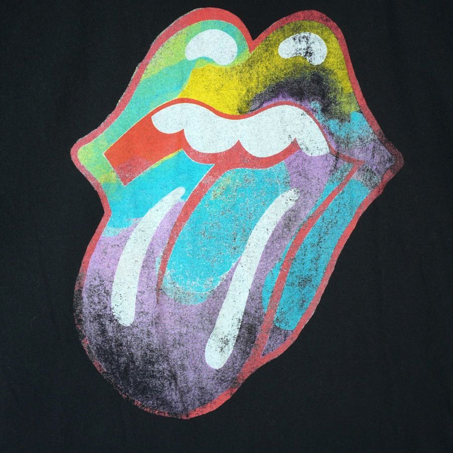 ☆【稀少】レインボー/ローリングストーンズ他。 ローリング