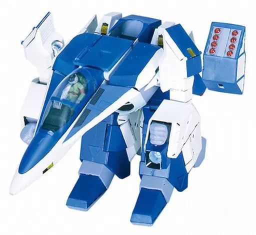 [Used] Plastic Model 1/48 Variable Regioseta “Genesis Armor Mospeeda” [55540]