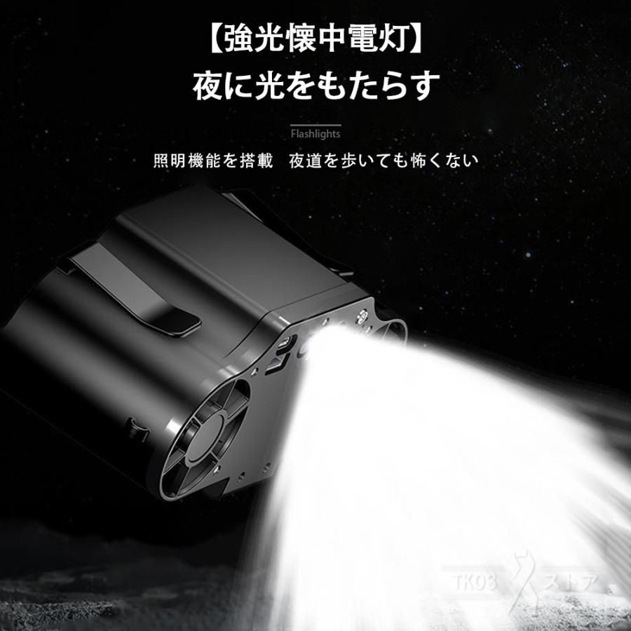 ベルトファン