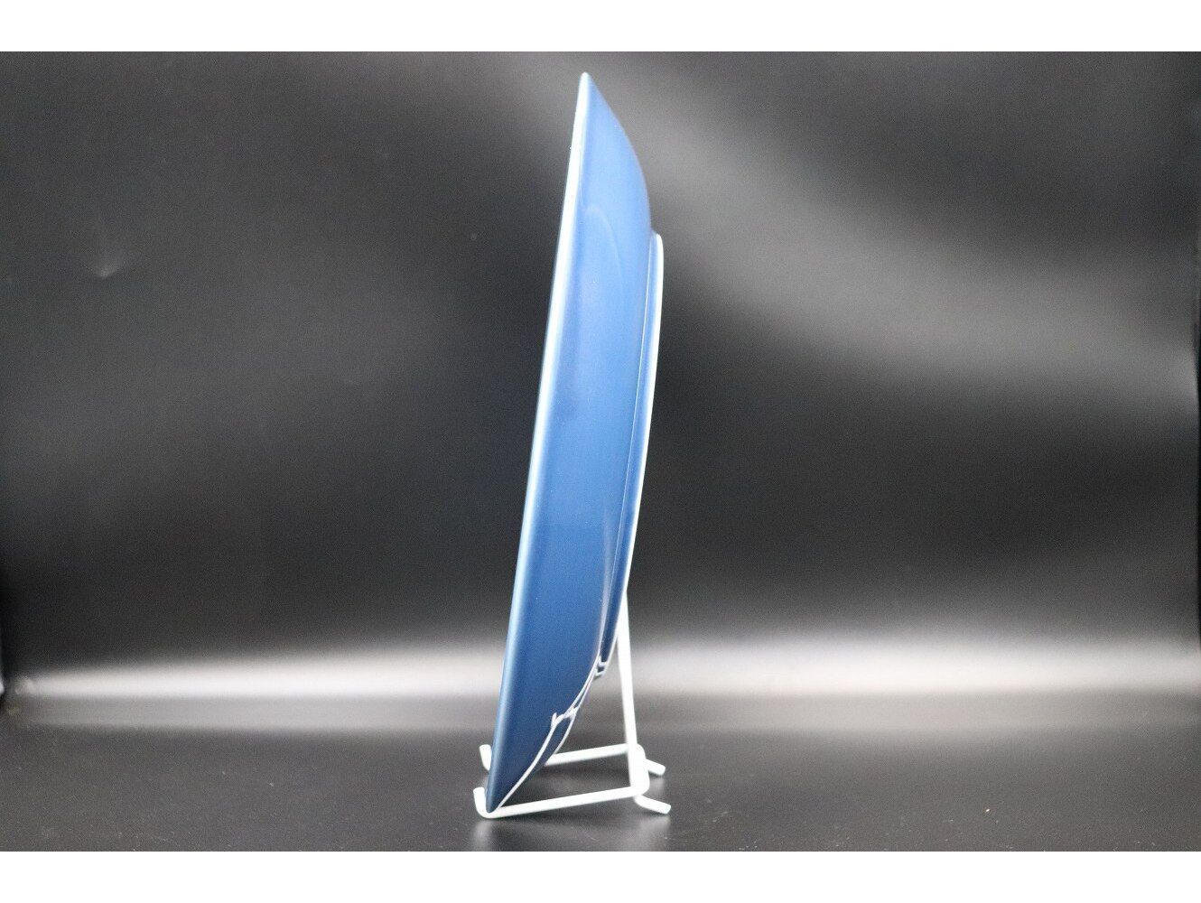 ROYAL DOULTON】 ロイヤルドルトン ゴードンラムゼイ メイズ ブルー