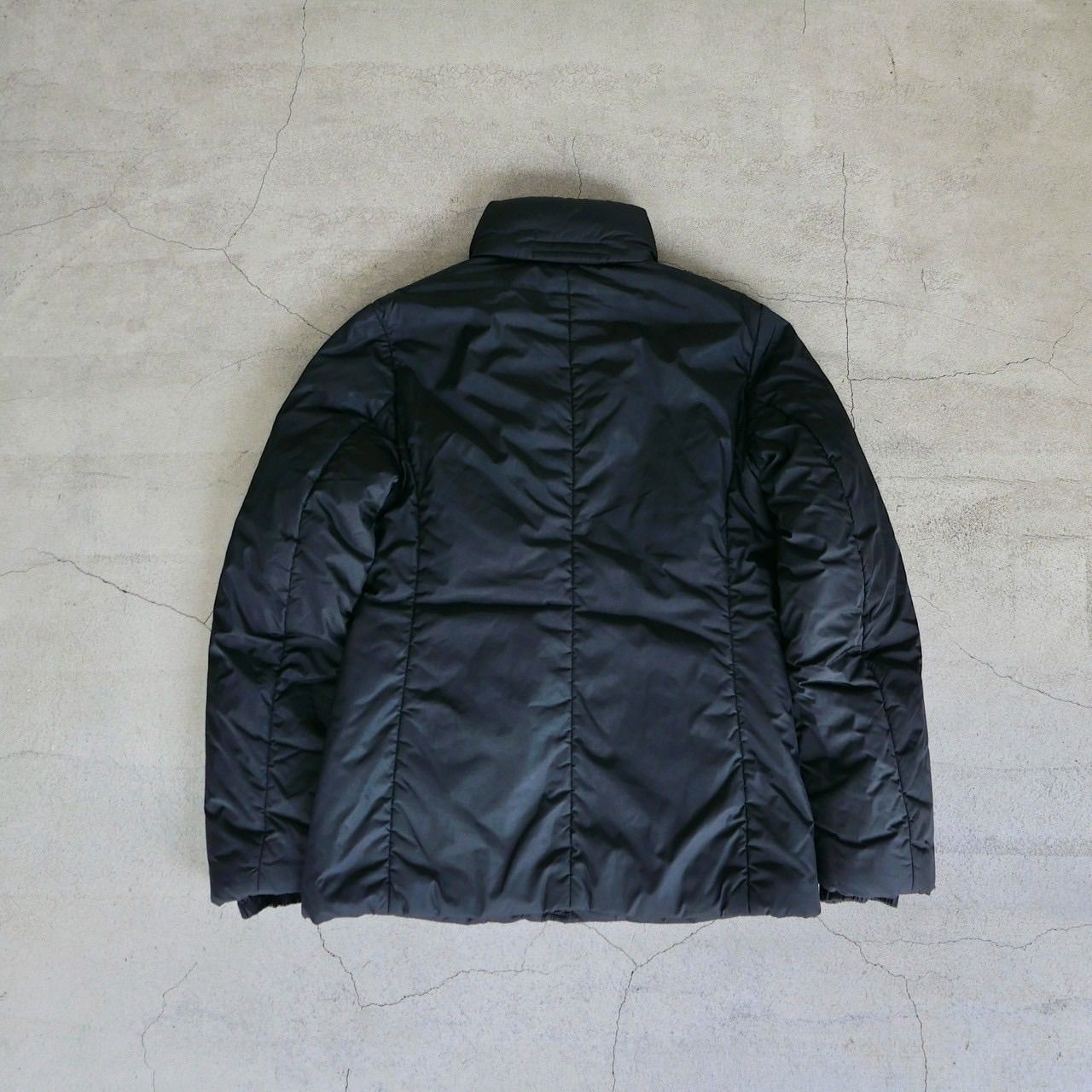 PRADA SPORT / ダウンブルゾンジャケット - メルカリ