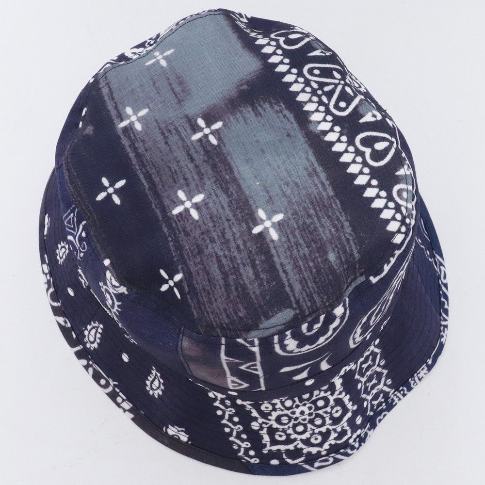 帽子 NEIGHBOURHOOD BANDANA CHOPPED E-HAT BANDANA CHOPPED / E-CAP BANDANA CHOPPED / E-HAT // AUG.21