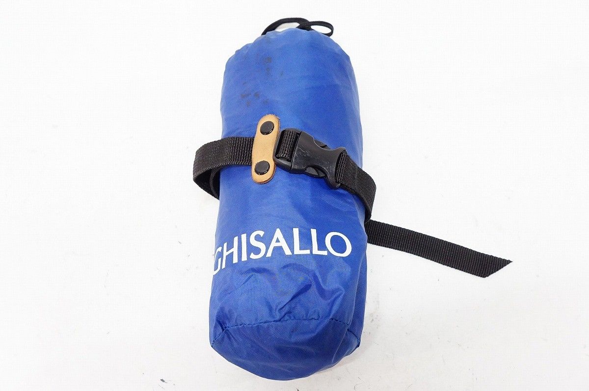 GHISALLO 「ギザロ」 輪行バッグ / バイチャリ熊谷店