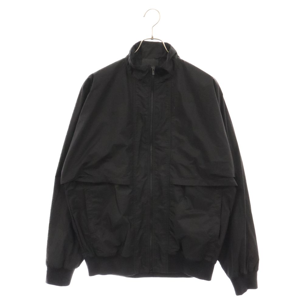 fear of god 7th ナイロントラックジャケット FEAR OF GOD 7th トラックジャケット