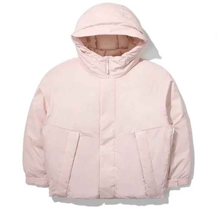 K 2 ケーツー 新 エア フーディー サイズ95 ピンク