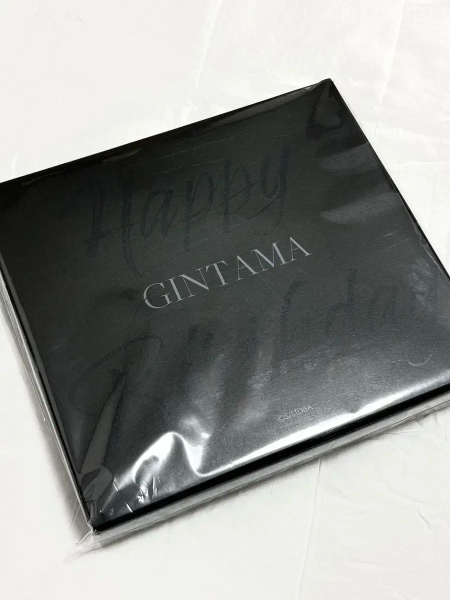 最新版 銀魂 土方 十四郎 2025 誕生日セット 未開封