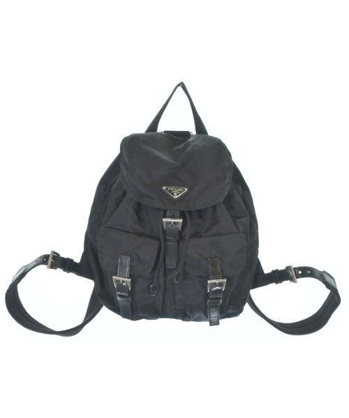 PRADA バックパック リュック レディース 古着