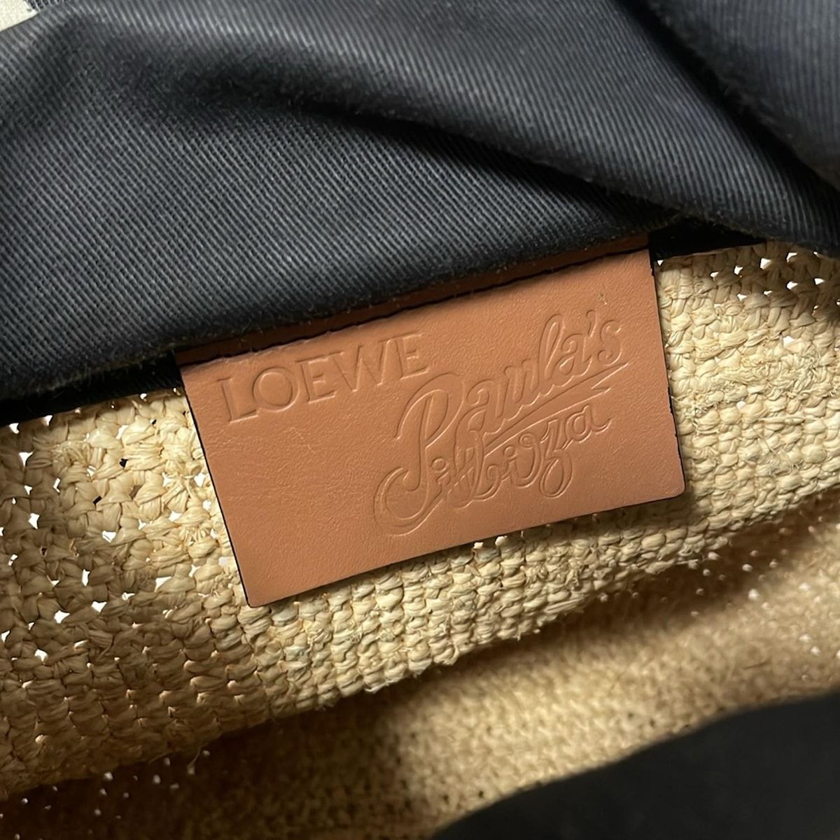 LOEWE(ロエベ) ショルダーバッグ パロット ポシェット A689C70X05  