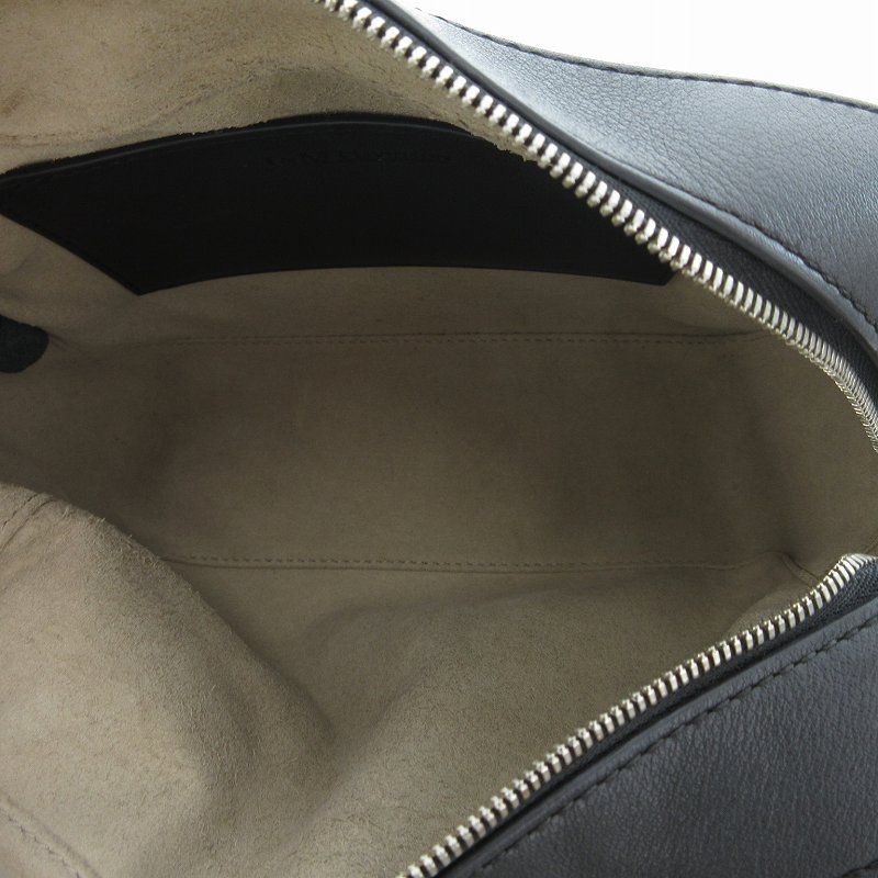 ジェイ&エムデヴィッドソン J&M Davidson ショルダーバッグ