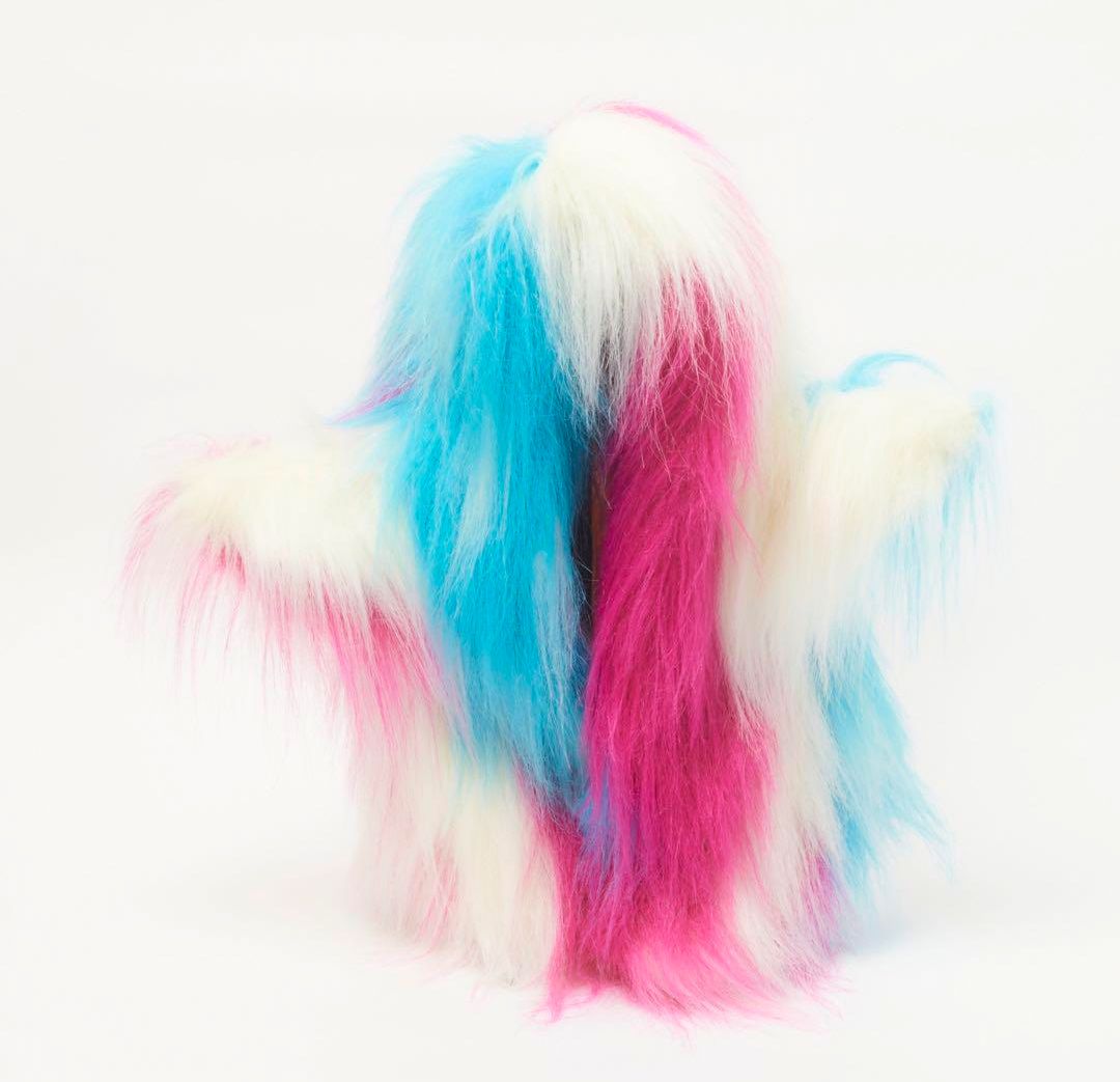 新品未使用 ZUTOMAYO × MASU AIPEGA FUR HOOD - メルカリ