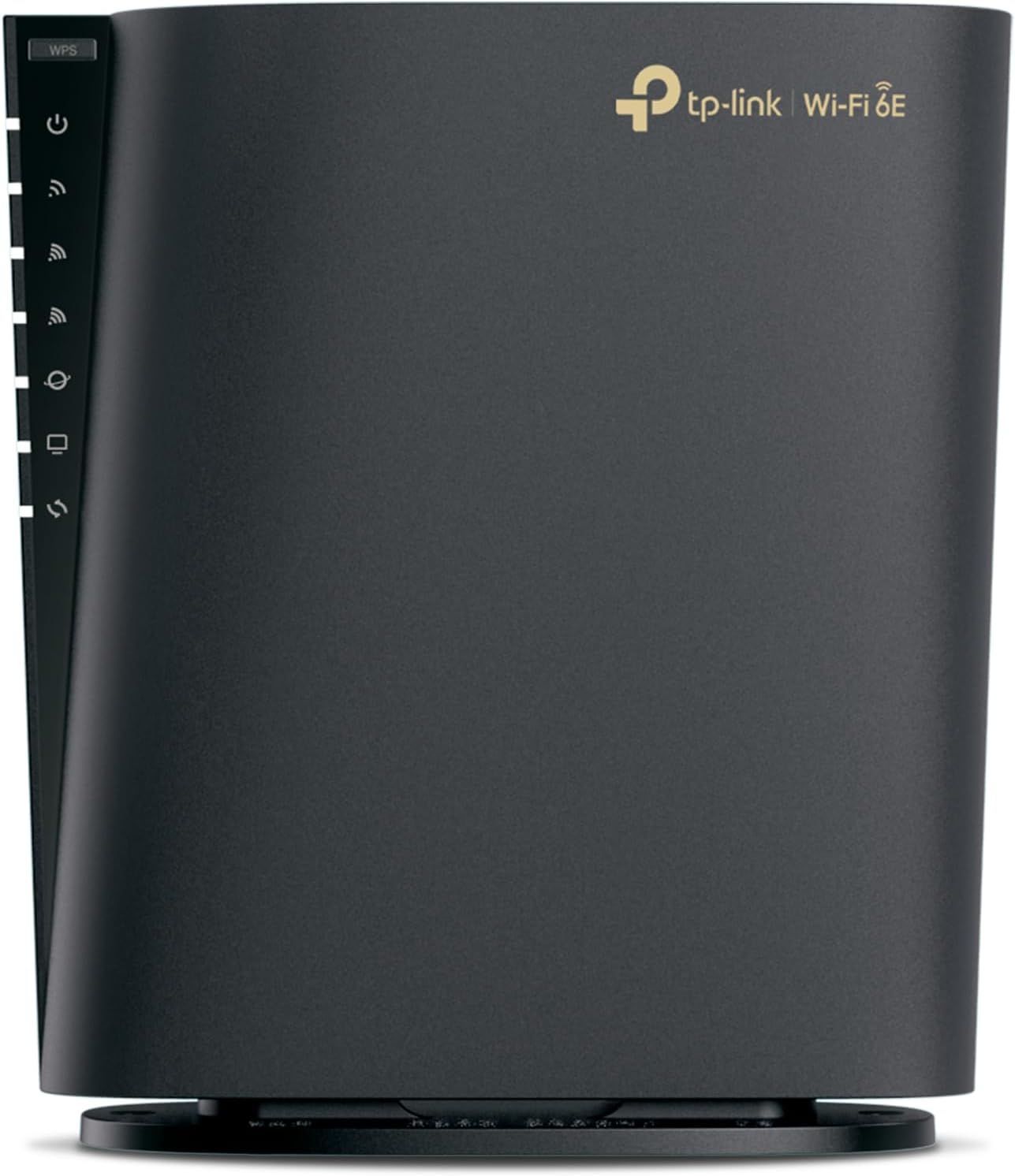 TP-Link 無線LAN WiFi 6E ルーター AXE5400 2402 2402 574Mbps
